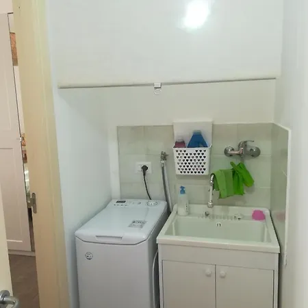 Peppe's House Apartment *