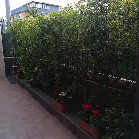 Apartment Peppe's House Gravina di Catania
