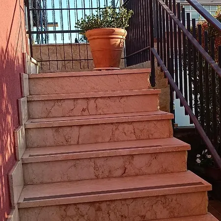 Peppe's House * Gravina di Catania