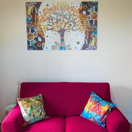 Apartment Peppe's House *