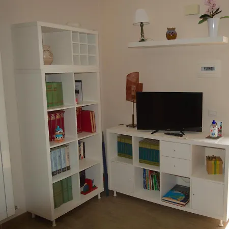Апартаменты Peppe's House *