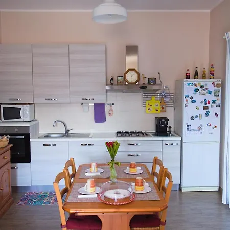 Peppe's House * Гравина-ди-Катания