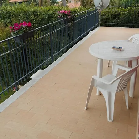 Peppe's House Apartment *