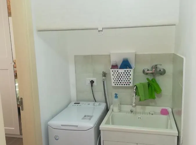 Peppe's House 公寓 *