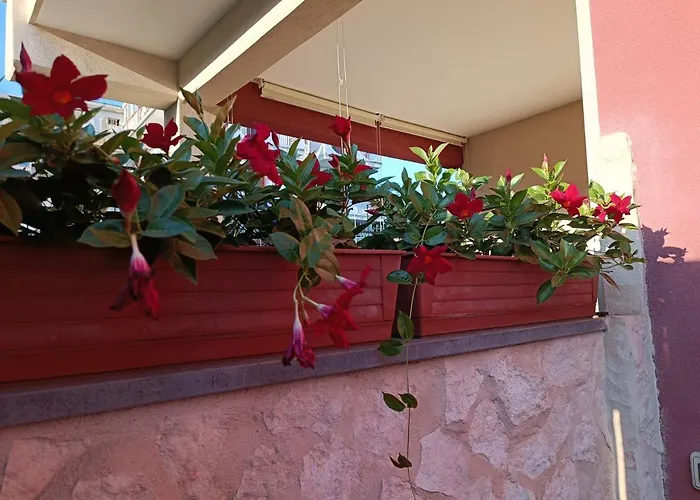 Peppe's House 公寓