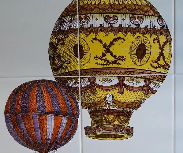 公寓 Peppe's House