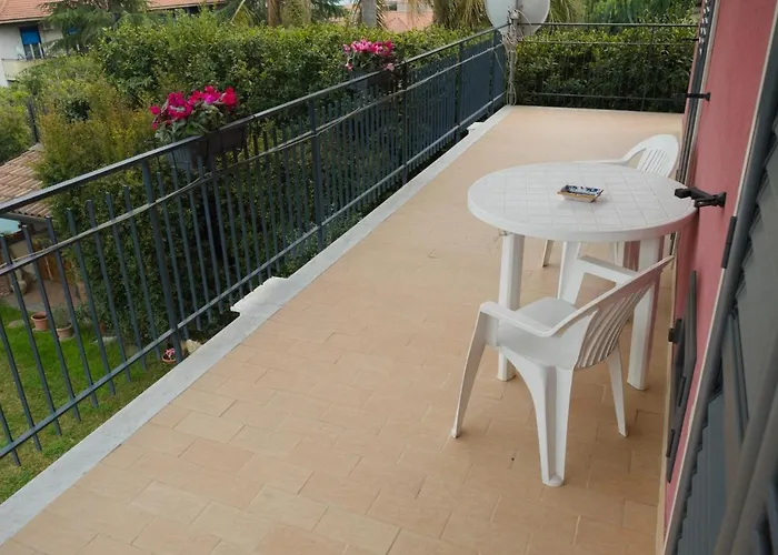 Peppe's House 公寓 *