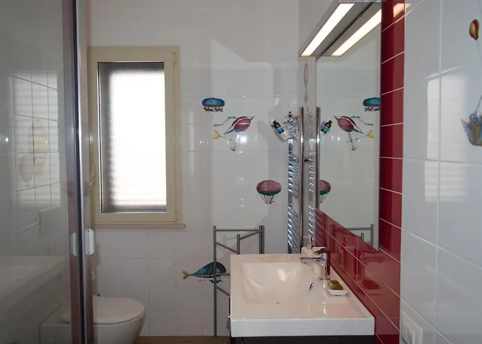 Peppe's House * 格拉维纳迪卡塔尼亚